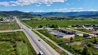 Plus de détails pour 62000 US Highway 40, Granby, CO - Terrain à vendre
