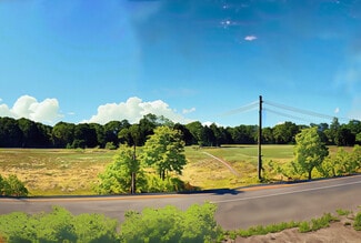 Plus de détails pour Ecorse Rd, Romulus, MI - Terrain à vendre