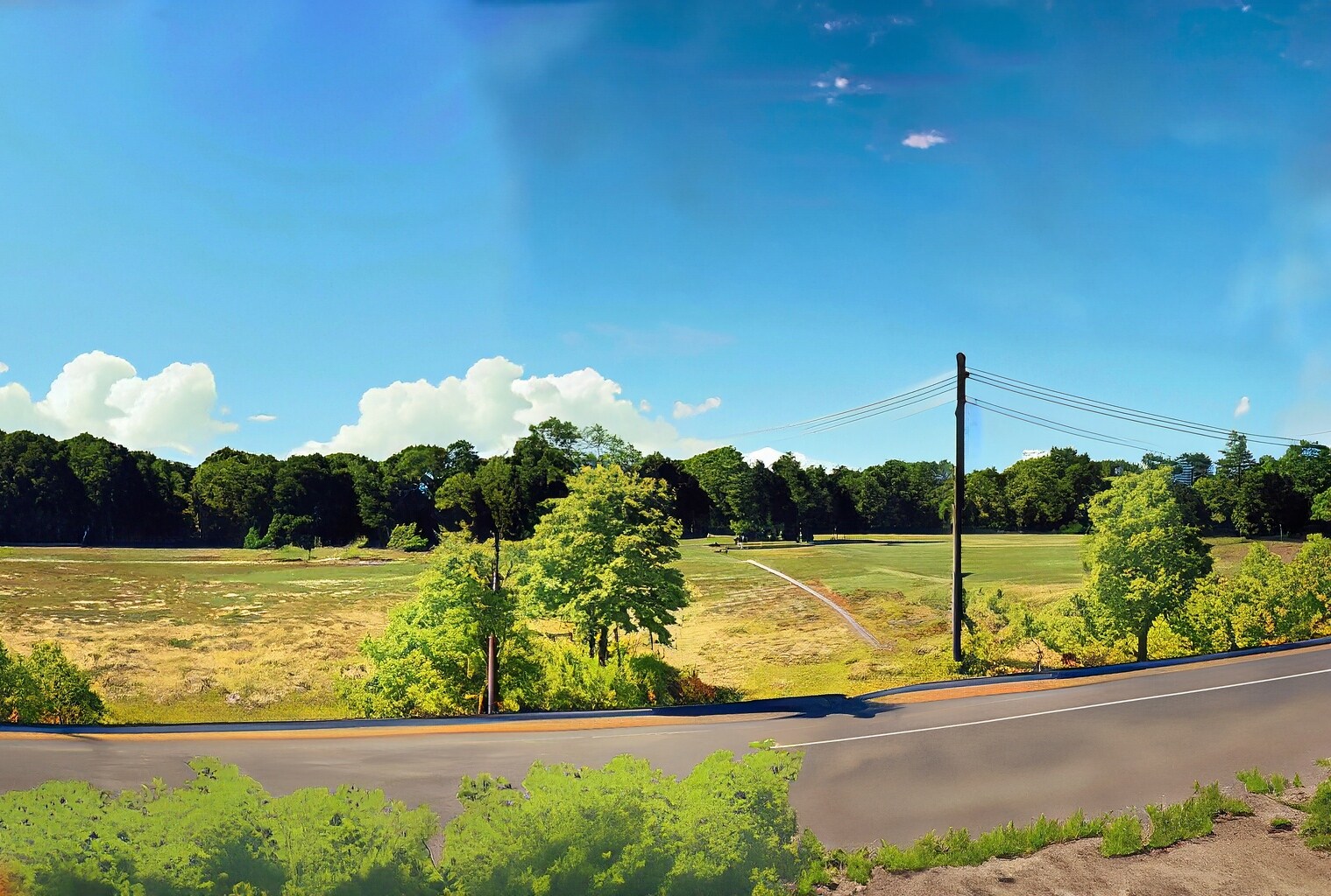 Ecorse Rd, Romulus, MI à vendre Photo principale– Image 1 sur 3