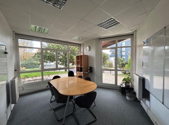 Plus de détails pour 18/22 Rue Paul Ramadier, Nantes - Bureau à louer
