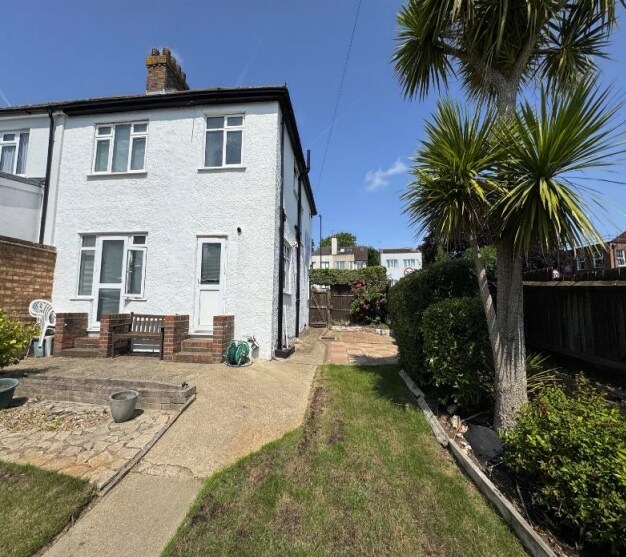 266 Addington Rd, South Croydon à vendre - Photo de l’immeuble – Image 2 sur 2