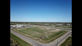 Plus de détails pour 4002 50 St, Stony Plain, AB - Terrain à vendre