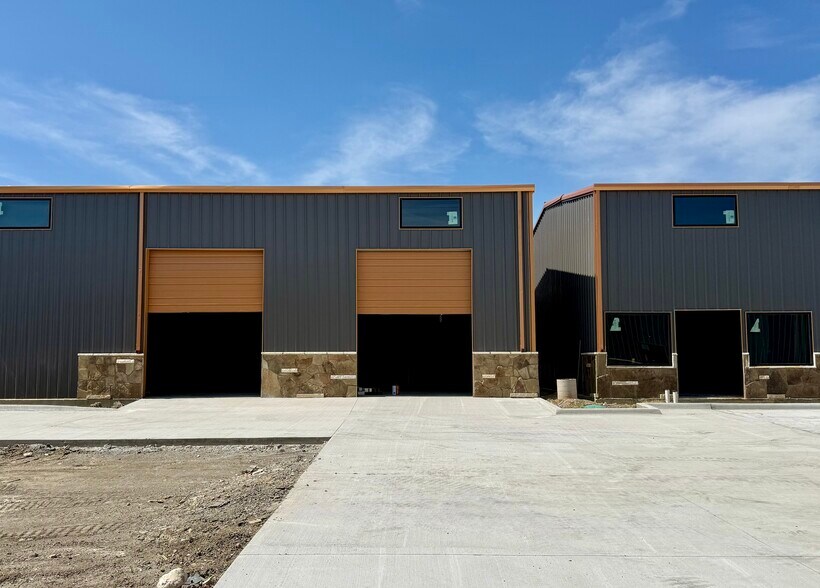 11405 State Highway 205, Rockwall, TX à louer - Photo de l’immeuble – Image 1 sur 17