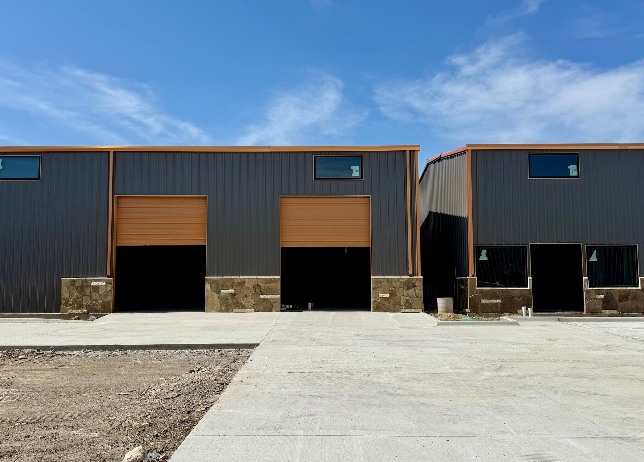 11405 State Highway 205, Rockwall, TX à louer Photo de l’immeuble– Image 1 sur 18