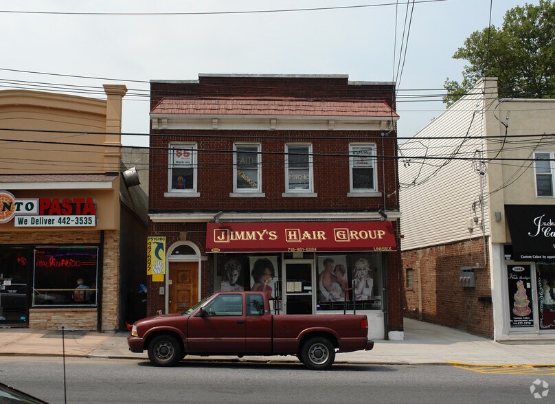 1086 Bay St, Staten Island, NY à vendre - Photo de l’immeuble – Image 3 sur 3