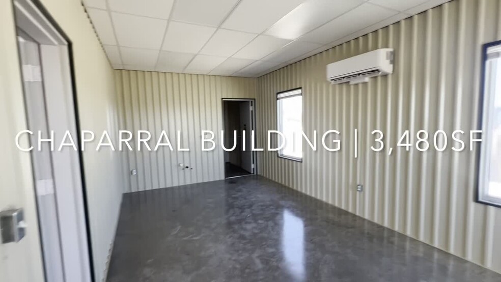 2240A Ocotillo Dr, Pecos, TX à louer - Vidéo sur l’annonce professionnelle – Image 2 sur 15