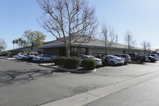 Plus de détails pour 8110 Mango Ave, Fontana, CA - Médical à louer