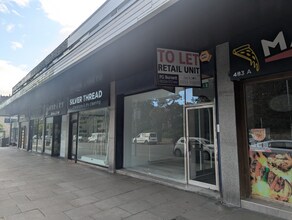 483 Great Western Rd, Aberdeen à louer Photo de l’immeuble– Image 1 sur 3