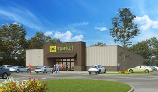 Plus de détails pour 305 E Lincoln Hwy, Franklin Grove, IL - Local commercial à vendre