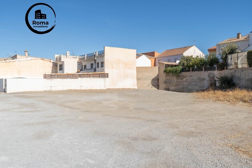 Terrain dans Las Gabias, Granada à vendre - Photo de l’immeuble – Image 2 sur 43