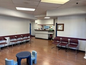 809 E Washington St, Phoenix, AZ à louer Photo intérieure– Image 2 sur 7