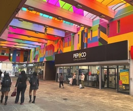 63-64 Hertford St, Coventry à louer Photo de l’immeuble– Image 1 sur 1