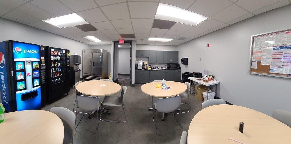 4300 Crossings Blvd, Prince George, VA à louer Photo intérieure– Image 1 sur 3