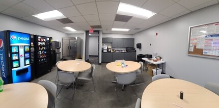 4300 Crossings Blvd, Prince George, VA à louer Photo intérieure– Image 1 sur 3