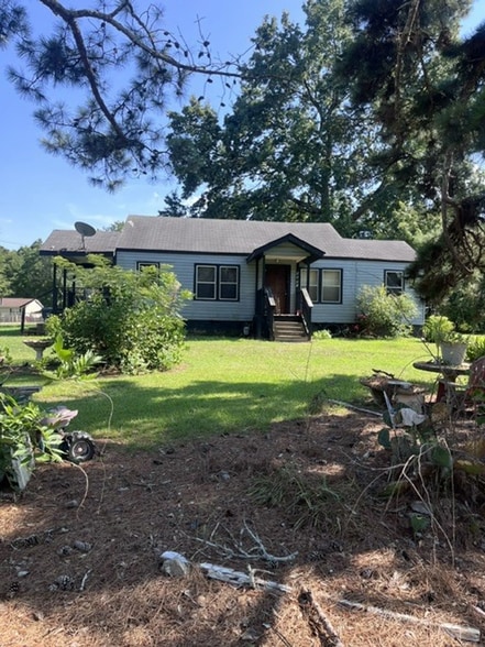 4642 County Road 213, Newborn, GA à vendre - Photo principale – Image 1 sur 8