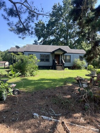Plus de détails pour 4642 County Road 213, Newborn, GA - Terrain à vendre