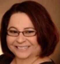 Chrisy Smith