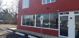 Plus de détails pour 146 Black Horse Pike, Mount Ephraim, NJ - Bureau/Local commercial à louer