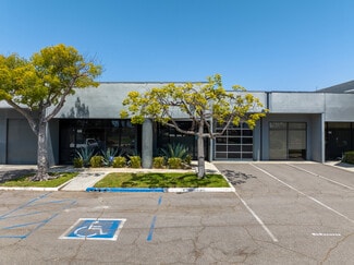Plus de détails pour 1631-1645 16th St, Santa Monica, CA - Bureau, Local d'activités à louer