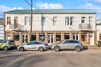 Plus de détails pour 5033-5041 Freret St, New Orleans, LA - Local commercial à louer
