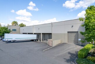 Plus de détails pour 710 Sw 34th St, Renton, WA - Industriel/Logistique à louer