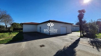 Plus de détails pour 68 Rue De Maubec, Toulouse - Bureau à vendre