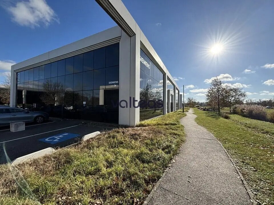 Bureau dans Labège à louer Photo de l’immeuble– Image 1 sur 8