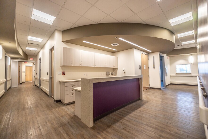 706 N McQueen Rd, Gilbert, AZ à louer - Photo de l’immeuble – Image 3 sur 22