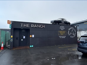 12 Bankhead Ave, Edinburgh à louer Photo de l’immeuble– Image 1 sur 3