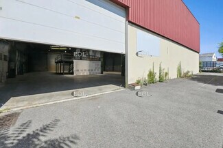 Plus de détails pour 35-37 Avenue Gaston Monmousseau, Stains - Local d'activités à louer