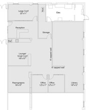15-45 Dan Rd, Canton, MA à louer Photo intérieure– Image 1 sur 1