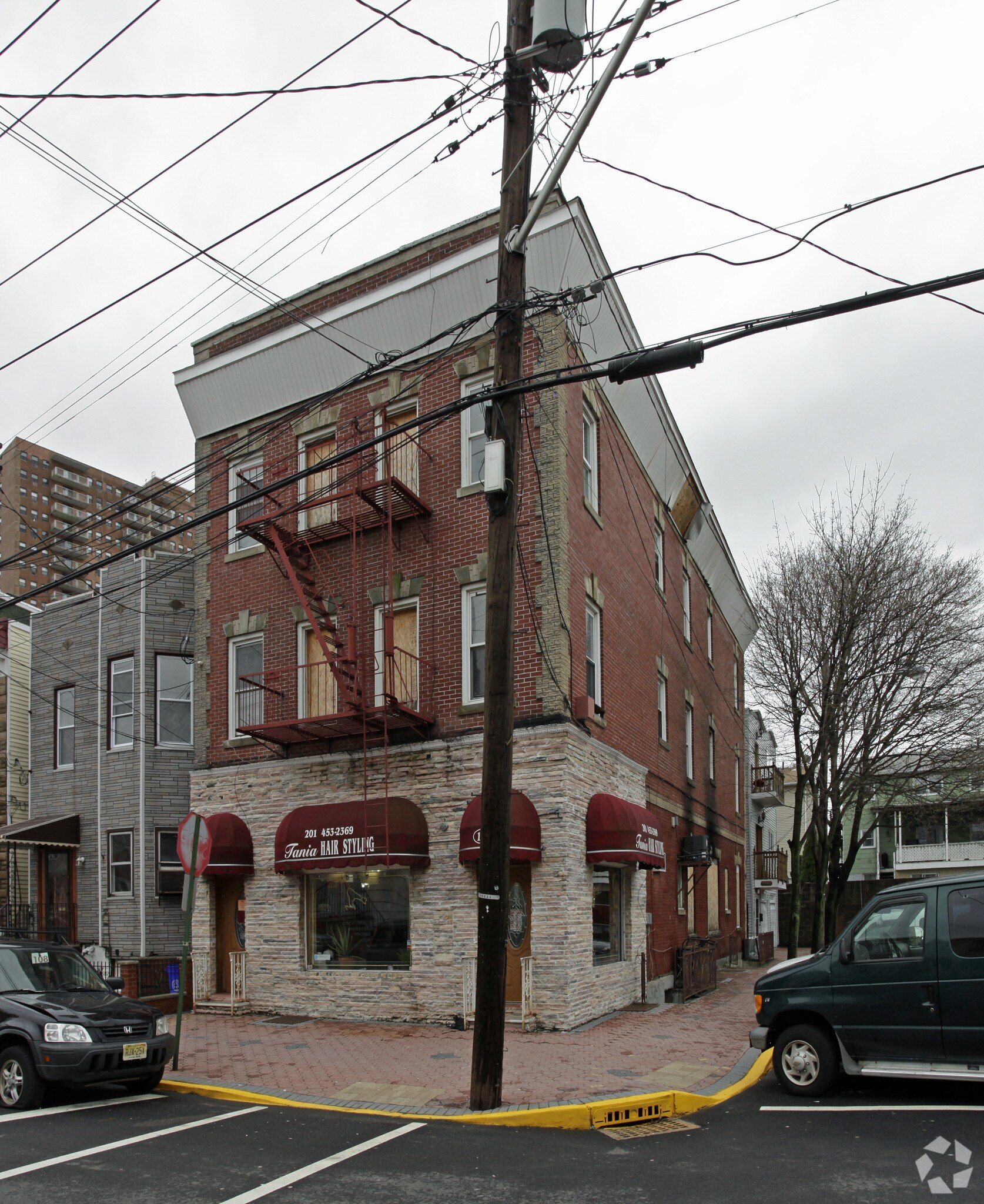 119 59th St, West New York, NJ à vendre Photo principale– Image 1 sur 5