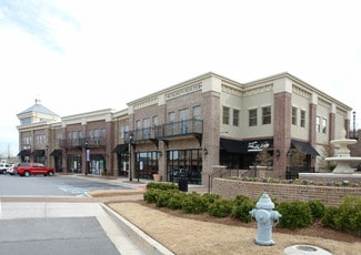 Plus de détails pour 1500 Peachtree Industrial Blvd, Suwanee, GA - Local commercial à louer