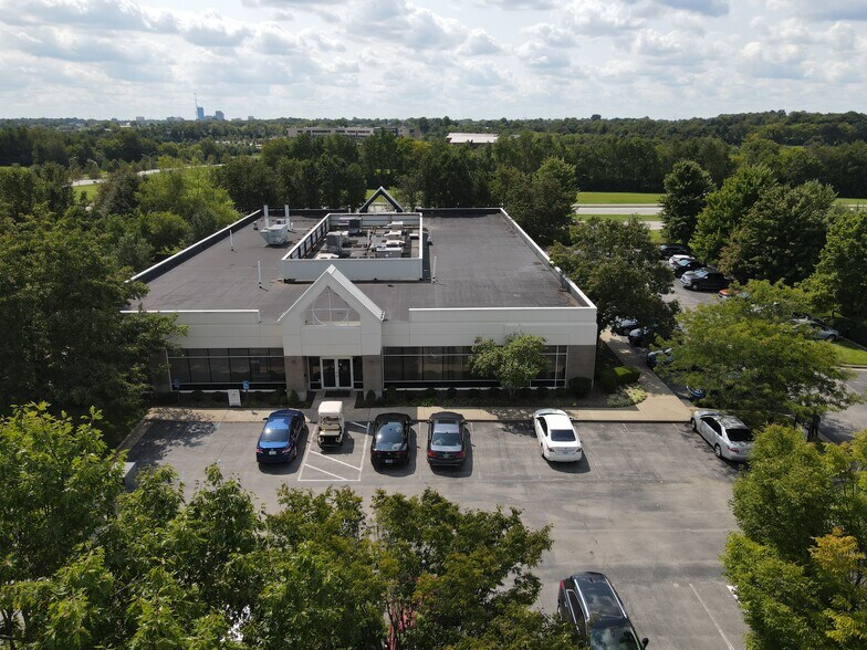 1509 Bull Lea Rd, Lexington, KY à louer - Photo principale – Image 1 sur 20