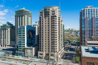 Plus de détails pour 683 10th St SW, Calgary, AB - Logement à vendre