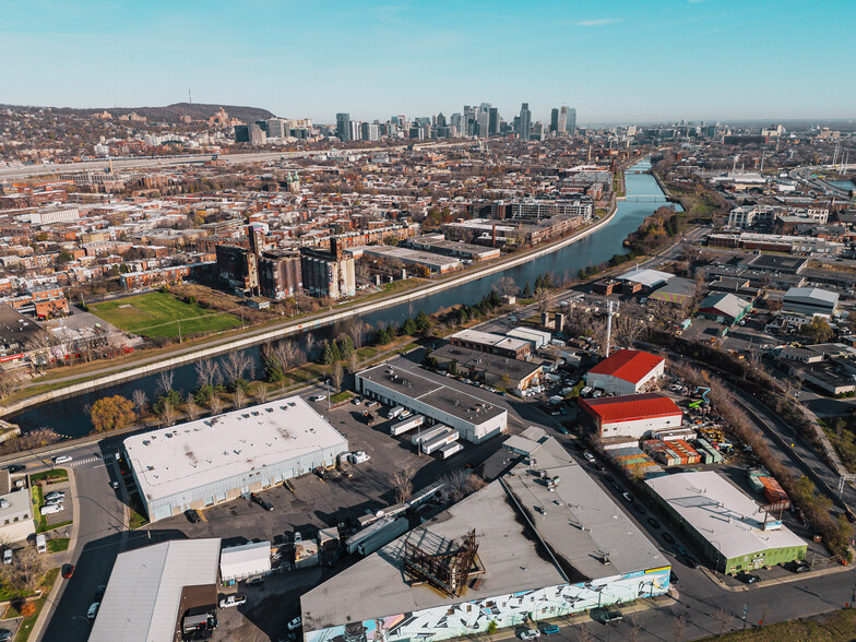 5005 Gilmore, Montréal, QC à louer - Photo de l’immeuble – Image 1 sur 10