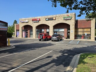 Plus de détails pour 52261-52271 Van Dyke Ave, Shelby Township, MI - Médical, Local commercial à louer