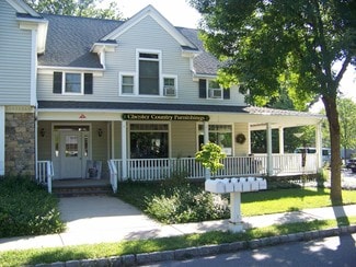 Plus de détails pour 35 Seminary Ave, Chester, NJ - Local commercial à vendre