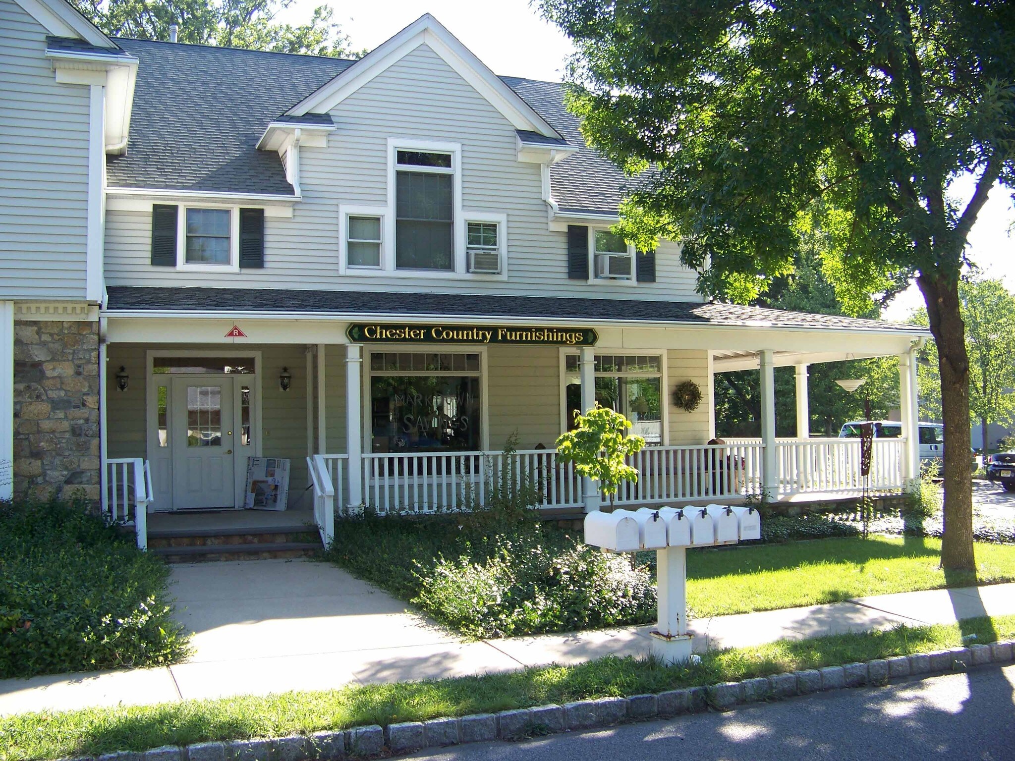 35 Seminary Ave, Chester, NJ à vendre Photo principale– Image 1 sur 8