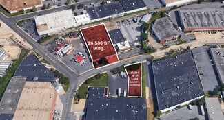 Plus de détails pour 10710 Tucker St, Beltsville, MD - Industriel/Logistique à vendre