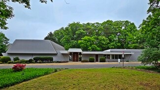Plus de détails pour 5315 Backlick Rd, Springfield, VA - Spécialisé à vendre