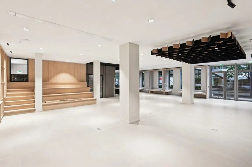 34 Rue De La Fédération, Paris à louer - Photo de l’immeuble – Image 2 sur 9