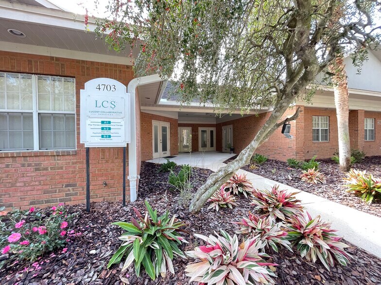 4703 NW 53rd Ave, Gainesville, FL à vendre - Photo de l’immeuble – Image 2 sur 23