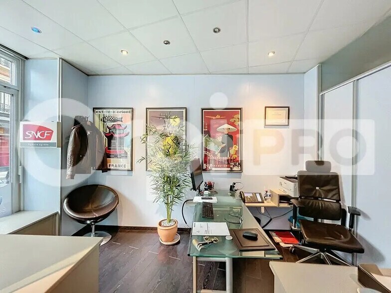 Local commercial dans Paris à vendre - Photo intérieure – Image 3 sur 7