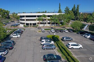 17215 Studebaker Rd, Cerritos, CA - VUE AÉRIENNE  vue de carte - Image1