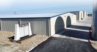Plus de détails pour 21415 Martin Ln, Pflugerville, TX - Industriel/Logistique à louer