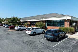 Plus de détails pour 125 Comet Dr, Centreville, MD - Bureau à vendre