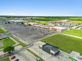 Plus de détails pour 1209 S Main St, Sikeston, MO - Local commercial à vendre