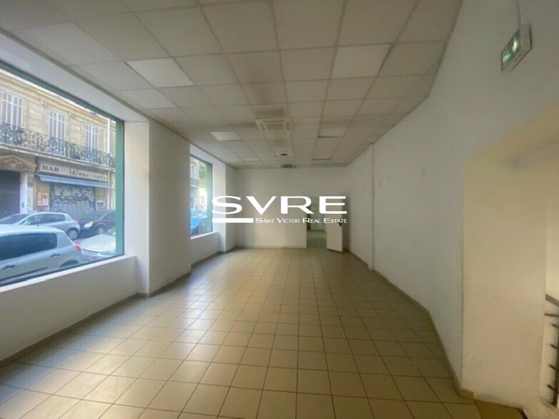 Local commercial dans Marseille à louer - Photo de l’immeuble – Image 3 sur 8