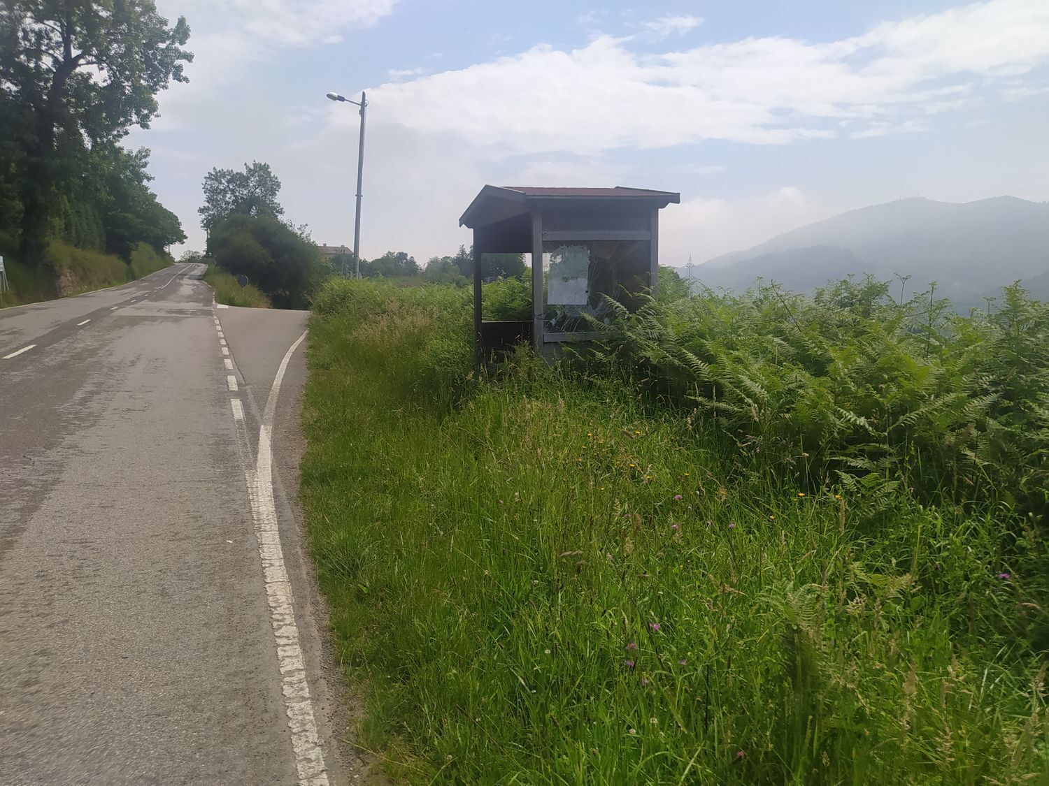 Barrio Illas, Illas, Asturias à vendre Photo de l’immeuble– Image 1 sur 13